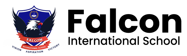 Falcon International School