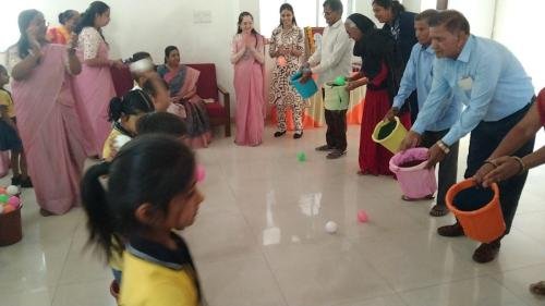 grand parents day 4th march 2025
