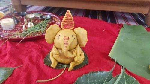 Ganesh Chaturthi 2025